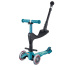 Mini Micro Deluxe 3in1 Plus Ice Blue