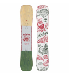 Snowboard Arbor Westmark Camber Frank April 2021/22 vell.153cm