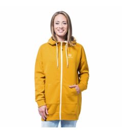 Sweatshirt Horsefeathers Lacey golden yellow 2020/21 women's vell.S