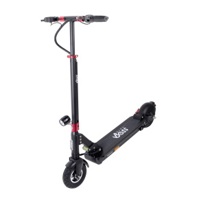 Electric scooter City Boss RX5L black