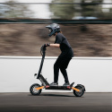 Electric scooter City Boss K1600 black