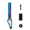 Divine neochrome SCS/HIC 120mm Alu fork