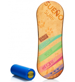 Trickboard Classic Sueno surf