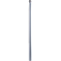 Tilt Rigid Scooter Handlebars (Silver)