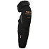 Fuse Stealth Knee/Shin Pad Combo (XL|Černá)