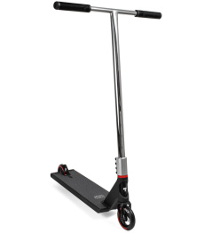 Freestyle Scooter Tilt Contact Build Tilt Red