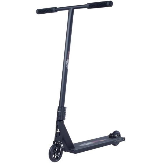 Freestyle Scooter Longway Santa Muerte 5.5 "black
