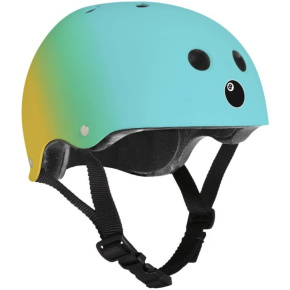 Eight Ball Skate Helmet (52-56|Coral Reef)