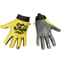 Fuse Omega Rukavice (XL|Cafe Yellow)