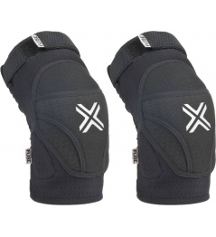 Fuse Alpha Knee Pads (XL|Černá)