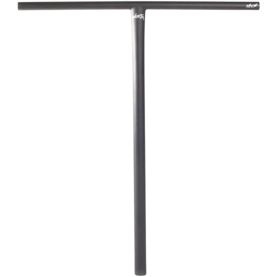 North Campus SCS Matte Black handlebars