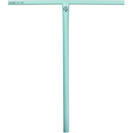 North Campus SCS Trans Jade handlebars