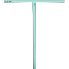 North Campus SCS Trans Jade handlebars