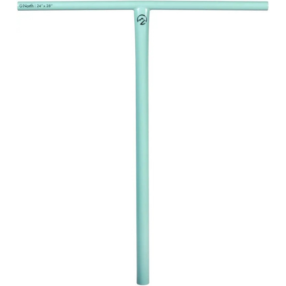 North Campus SCS Trans Jade handlebars
