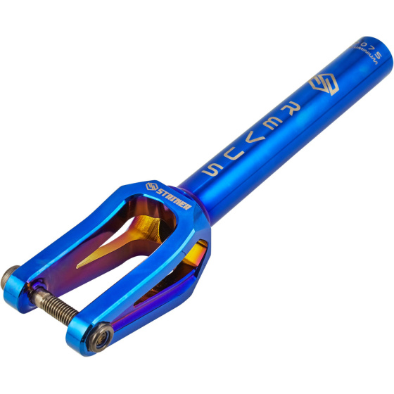 Striker Revus IHC Neo Blue fork
