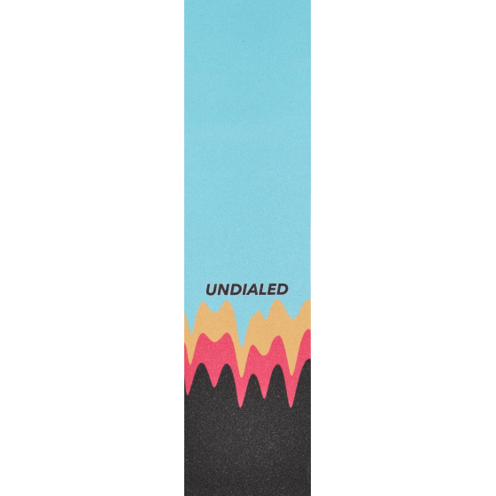 Griptape Undialed Drip