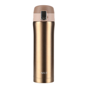 Thermos NILS Camp NCB10 gold