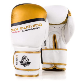Boxing gloves DBX BUSHIDO DBD-B-2 v1