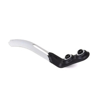 Brake Ethic Black