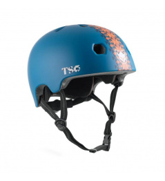 TSG Meta Graphic Design Helmet Roots L/XL