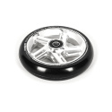 Ethic Acteon 110mm Black Raw wheel