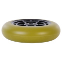 UrbanArtt Civic wheels 115x30mm Black/Army Green 2 pcs