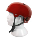 Helmet ALK13 Krypton red