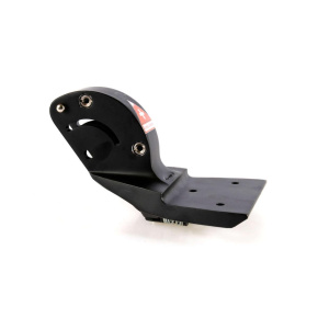 Flex Black folding mechanism