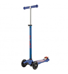 Maxi Micro Deluxe Blue