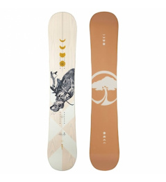 Snowboard Arbor Cadence Camber 2020/21 vell.148cm