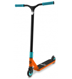 Freestyle Scooter Street Surfing BANDIT Shooter Orange