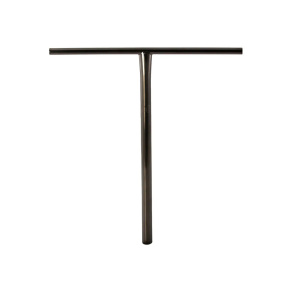 Lucky Obsidian Pro Ti řidítka Na Koloběžku (710mm|Black Chromium)