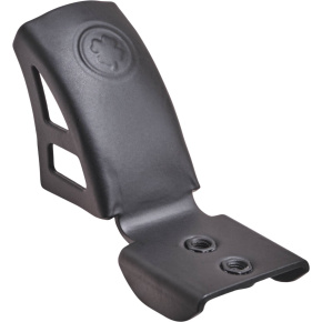 Lucky D-Fender Black brake