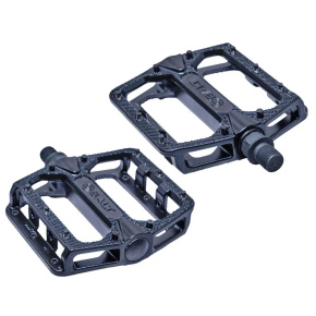 Salt Slim 1/2" BMX Pedals (Black)