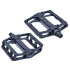 Salt Slim 1/2" BMX Pedals (Black)