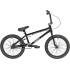 Colony Horizon 18 "2021 Freestyle BMX Bike (17.9 "| Gloss Black / Polished)