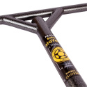 Handlebars Proto Baby Slayer Classic SCS 711mm Silver Vein