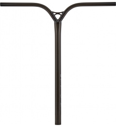 Handlebar Revolution Supply Trilogy SCS 640mm Translucent Black