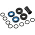 Stolen Minimalist Mid Sealed BMX Bottom Bracket (19mm|Blue)