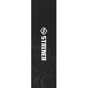 Striker Topo Contour Griptape Na Koloběžku (Černá)