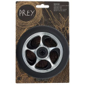 Wheels PREY Sense 110 mm black / raw 2pcs