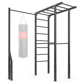 Outdoor ladders and trapeze MARBO MO-Z4