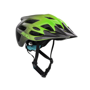 REKD Pathfinder Helmet - Green - XL/XXL 58-61cm