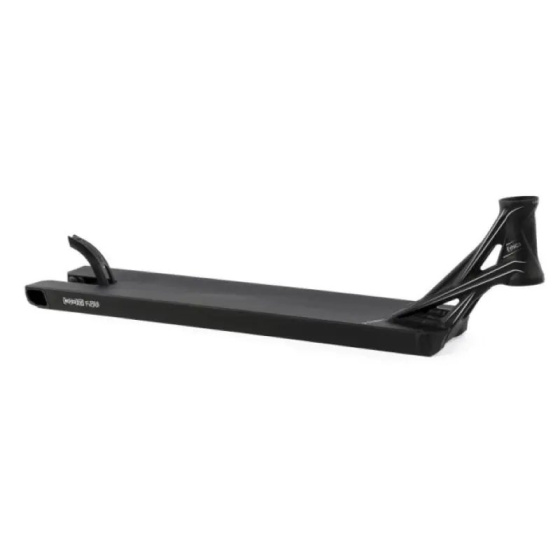 Board Ethic Lindworm V4 600x160 mm black + Griptape Free