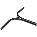 Ethic Wolpertinger Handlebars 720mm Black