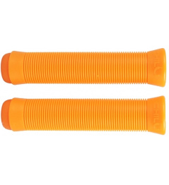Chilli orange grips