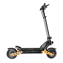 Electric Scooter City Boss K800 Black