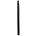Divine Alloy Zephyr Handlebars 600x555 mm Black