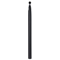 Divine T-bar handlebars oversized 580x580 mm black