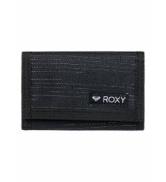 Roxy Small Beach Wallet 571 kvj0 true black 2019 Ladies